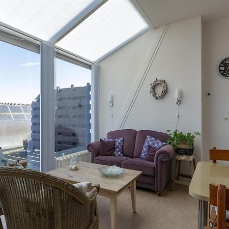 Luxury Apartment With Garden Callantsoog Esterno foto