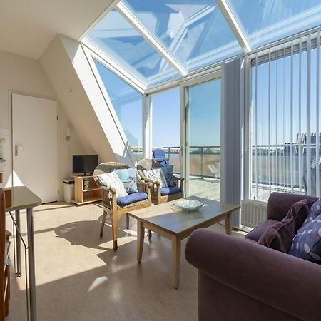 Luxury Apartment With Garden Callantsoog Esterno foto