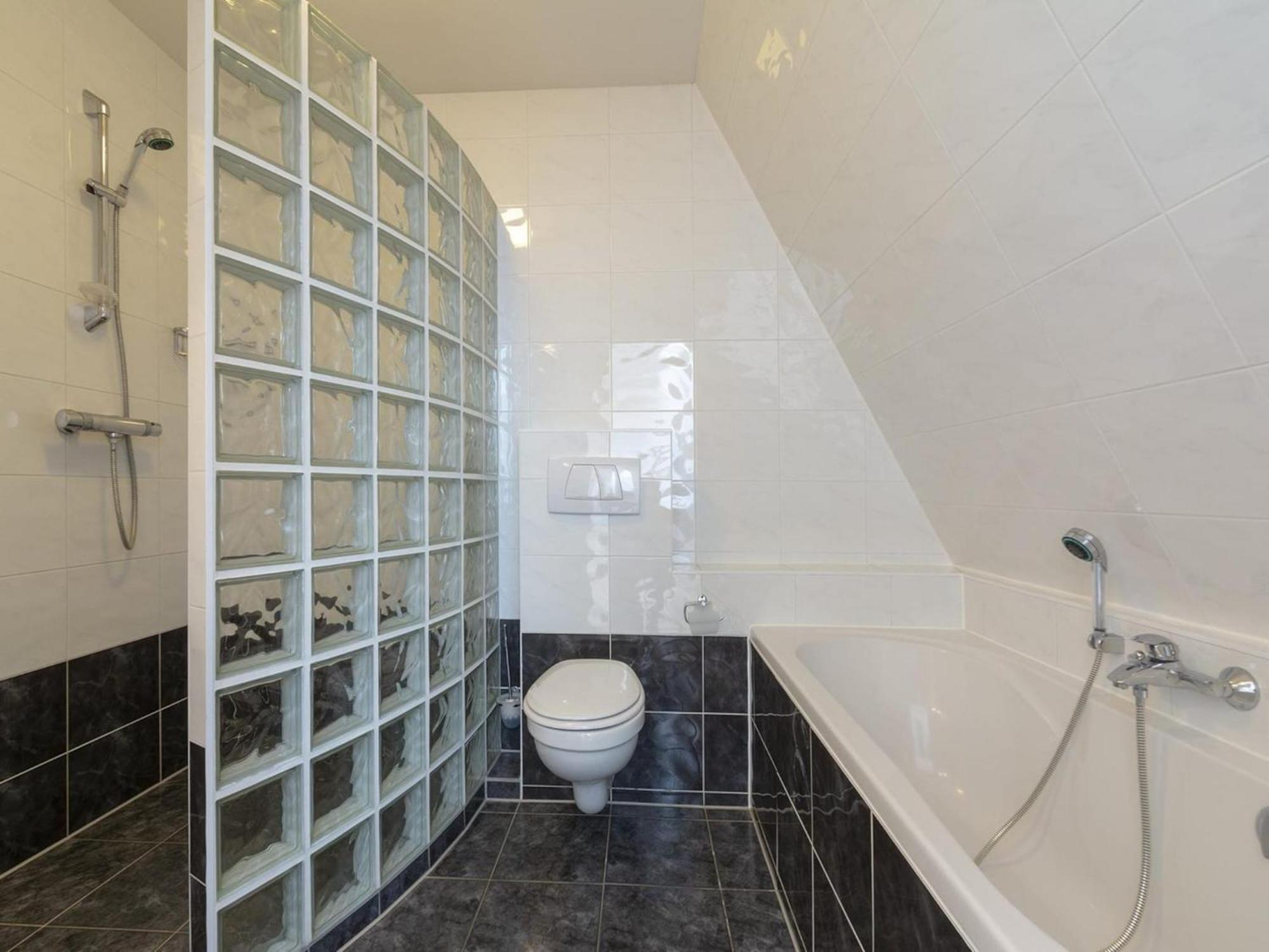 Luxury Apartment With Garden Callantsoog Esterno foto