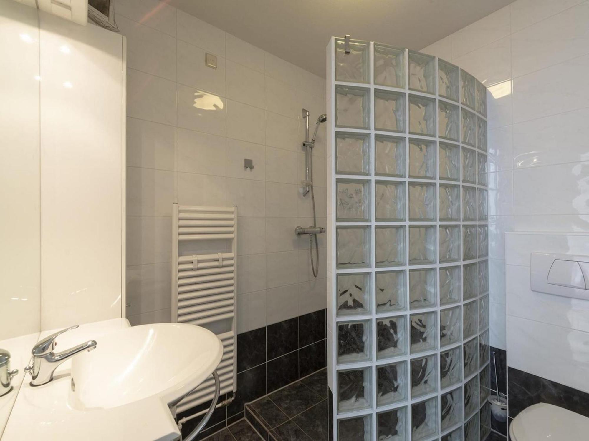 Luxury Apartment With Garden Callantsoog Esterno foto