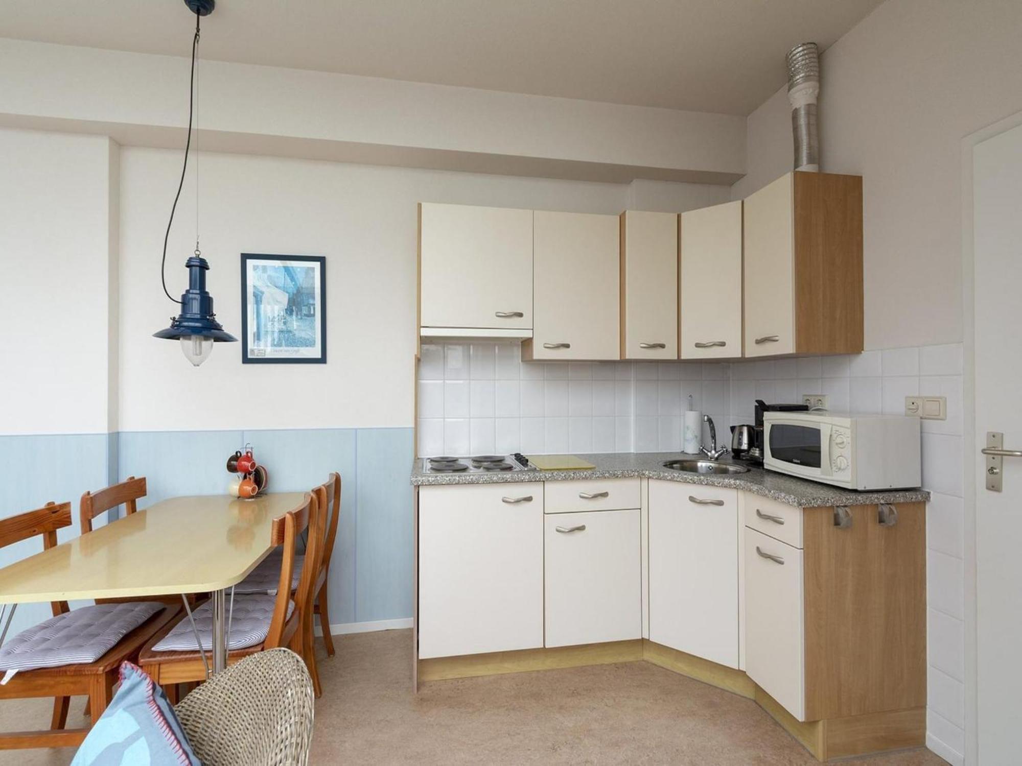 Luxury Apartment With Garden Callantsoog Esterno foto