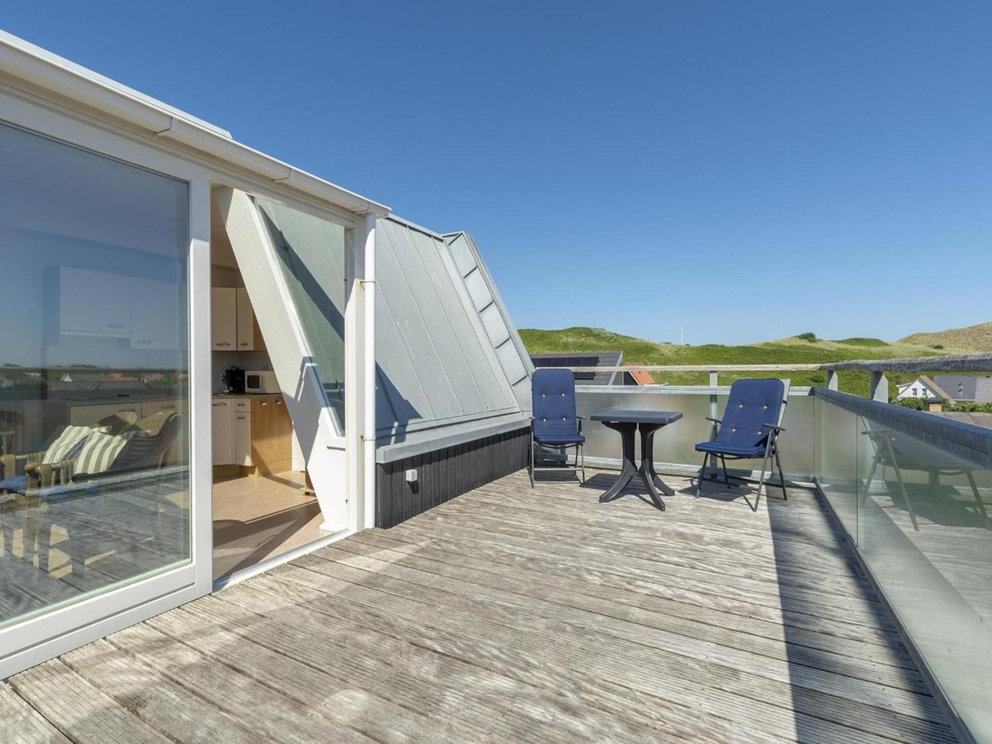 Luxury Apartment With Garden Callantsoog Esterno foto